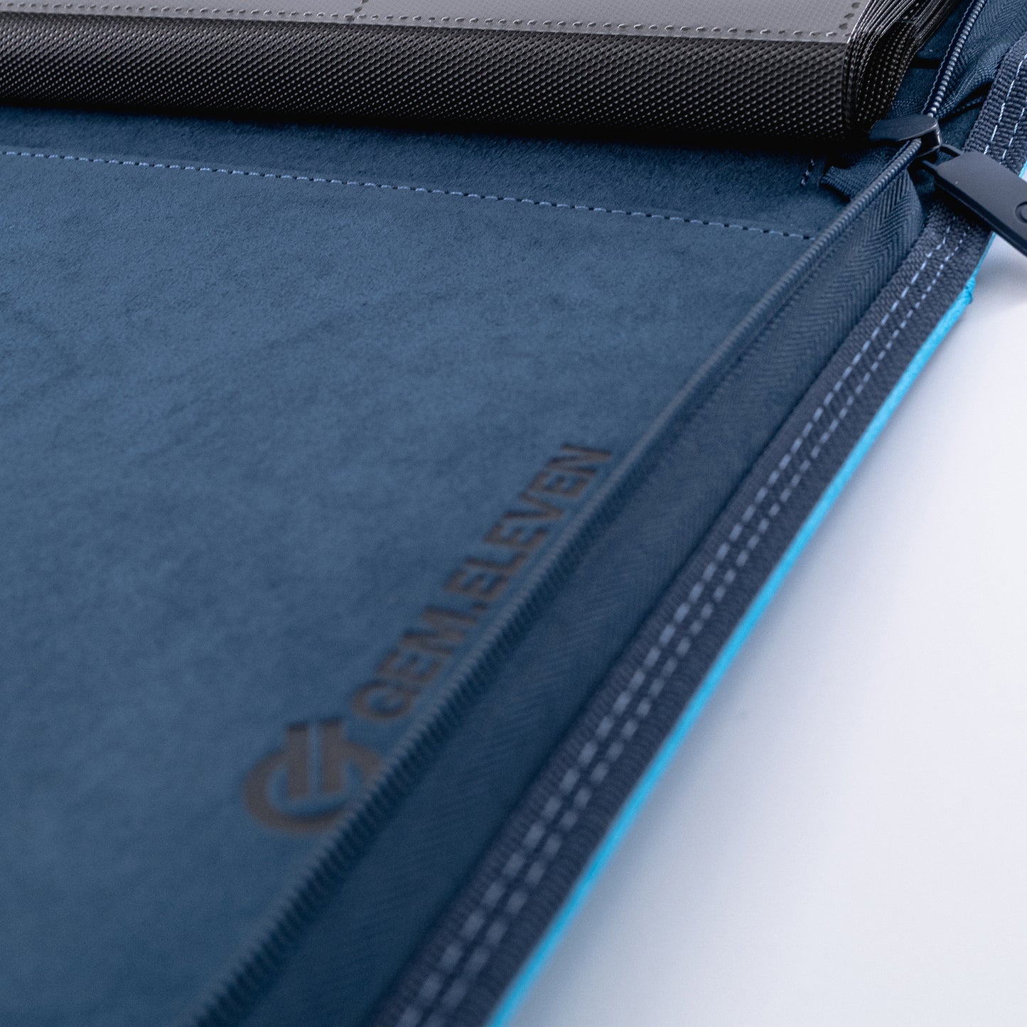 Codex Ocean – Premium 9-Pocket Binder (360 Karten)