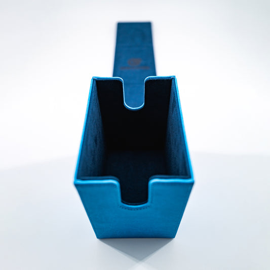 Heritage Ocean – Premium Box für bis zu 20 gegradete Karten