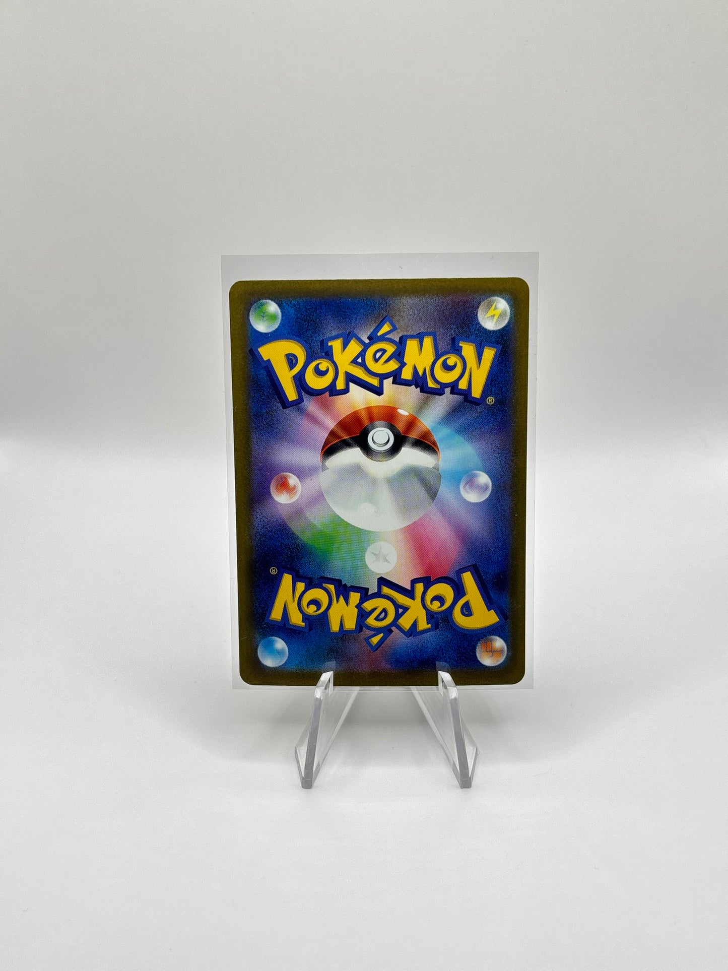 Mega Irokex ex (m2a 231)