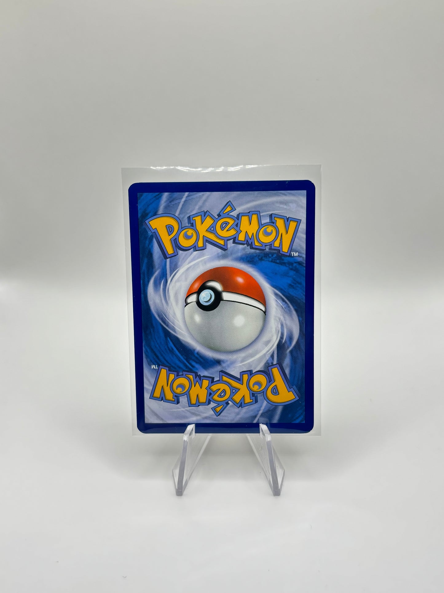 Pokemon Pikachu ex SSP 057