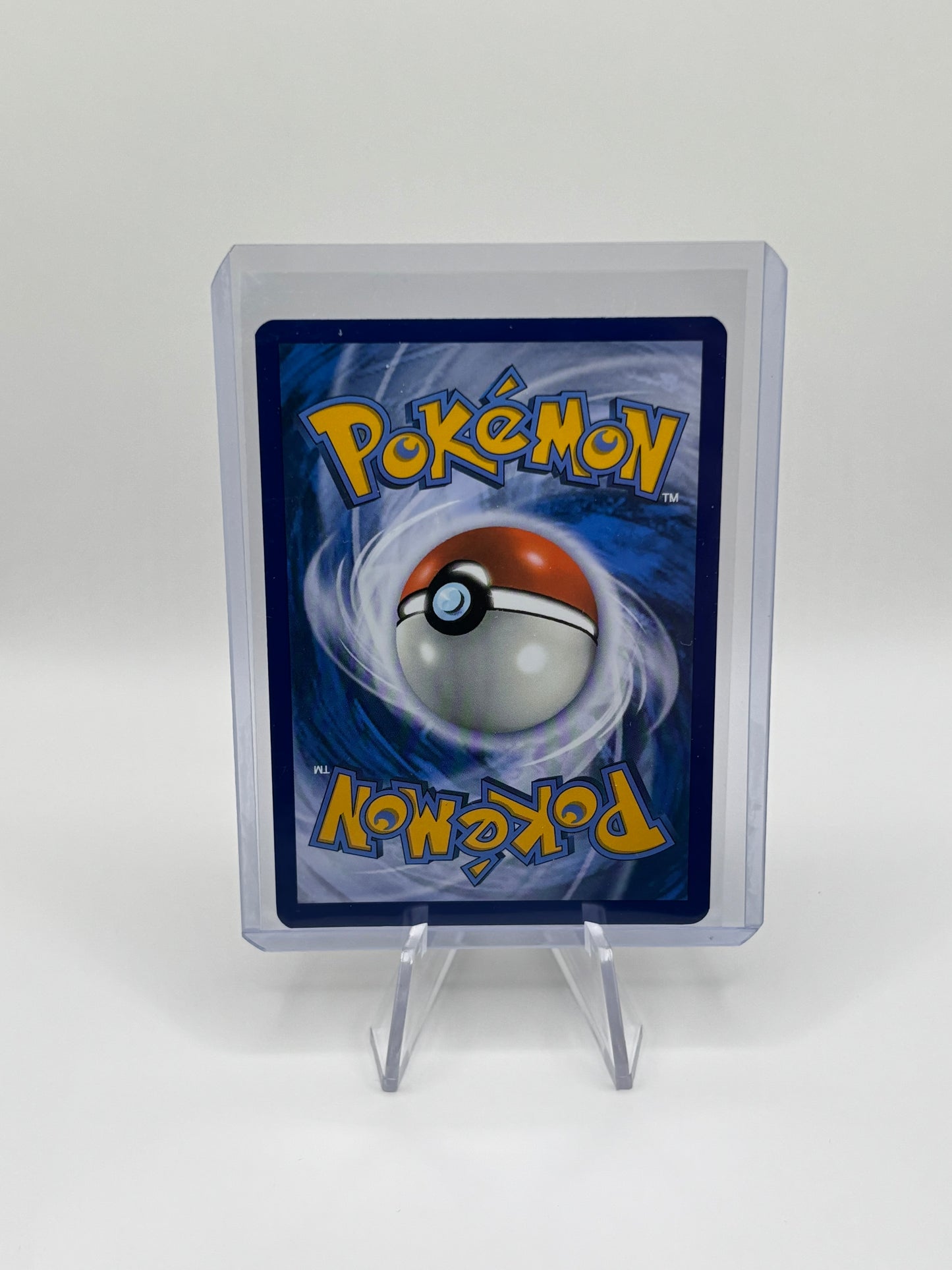 Pokemon BISASAM 143/142