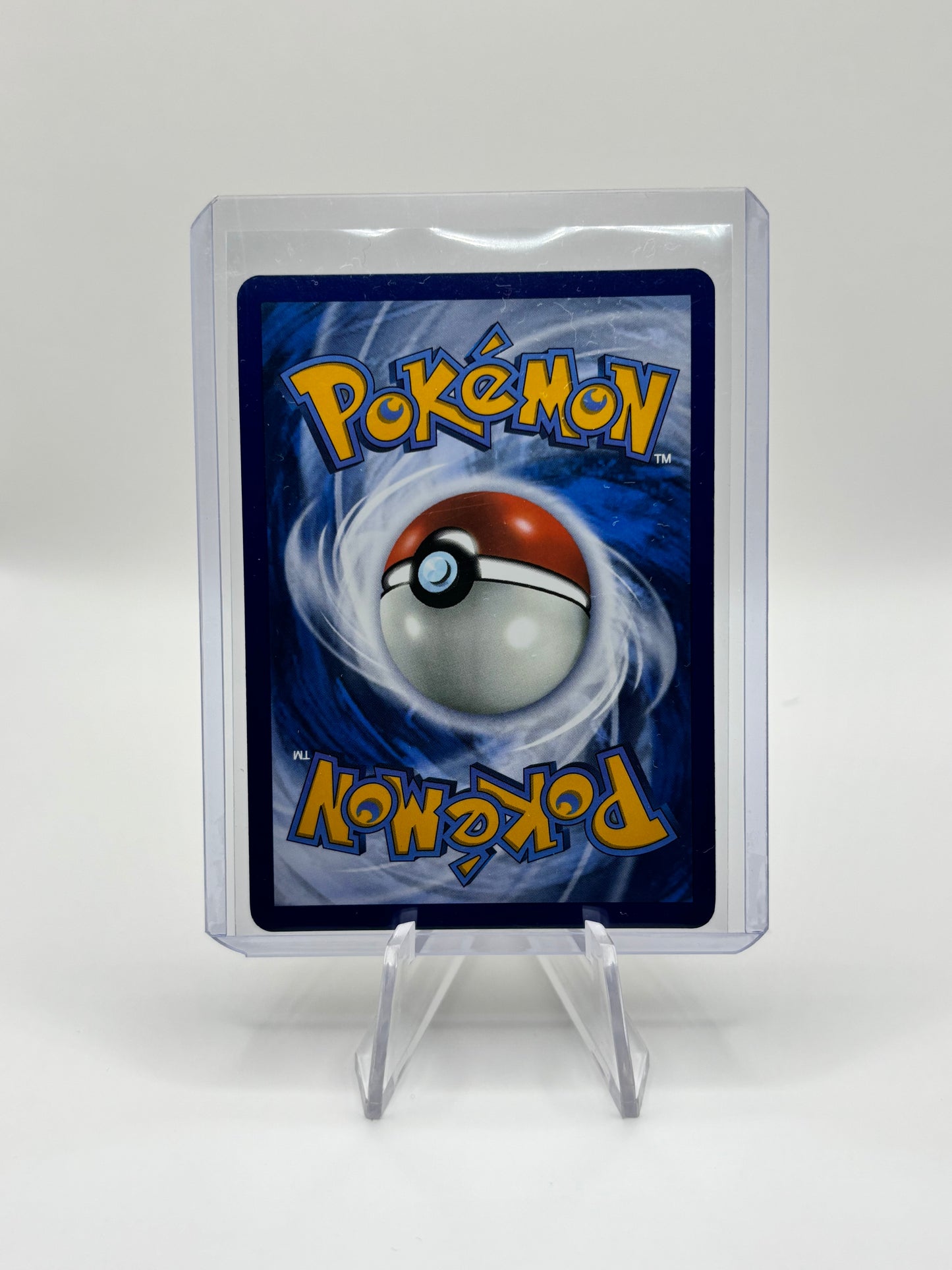 Pokemon Keilflamme Ex 214/162