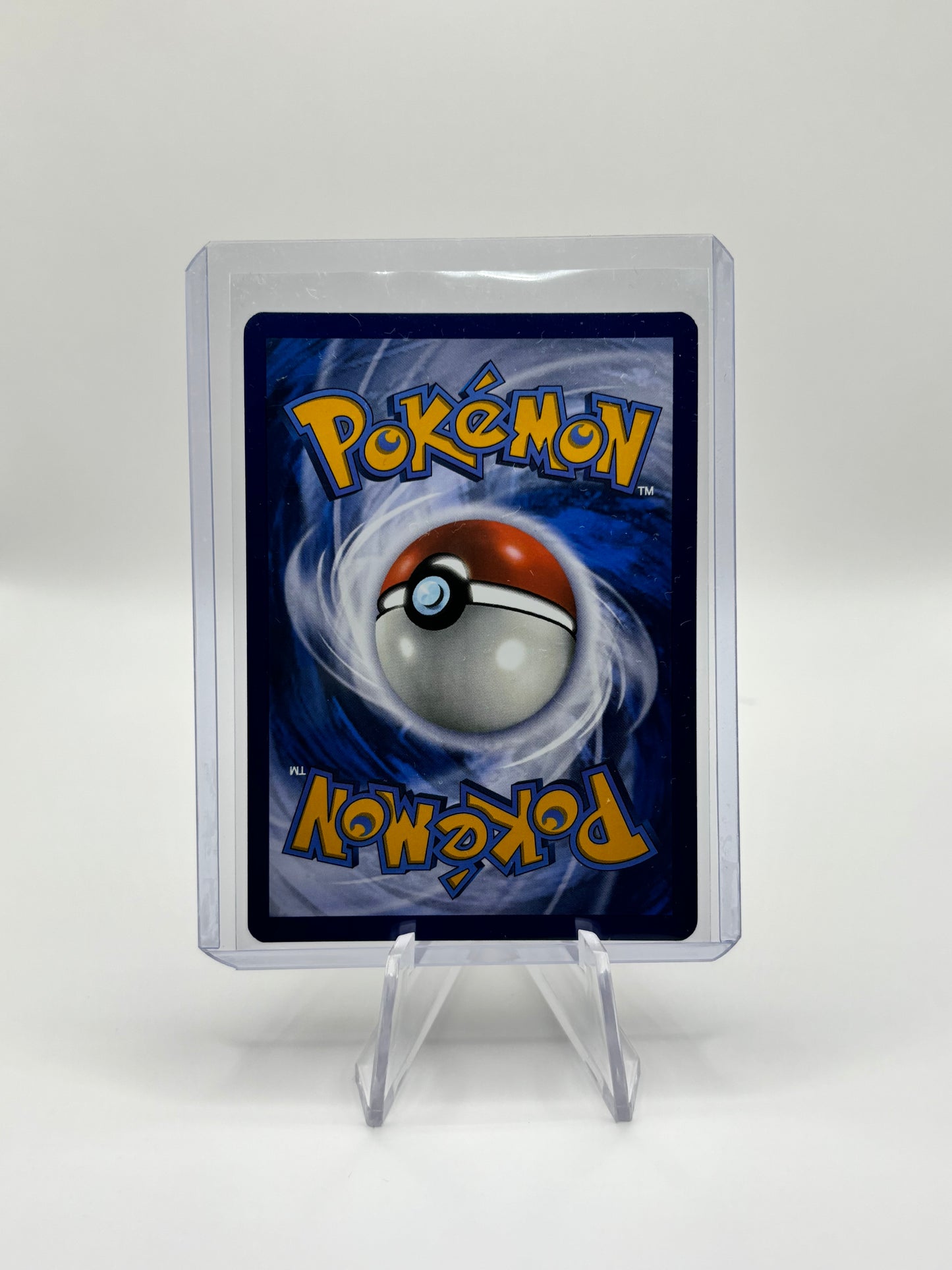 Pokemon Terapagos Ex 173/142