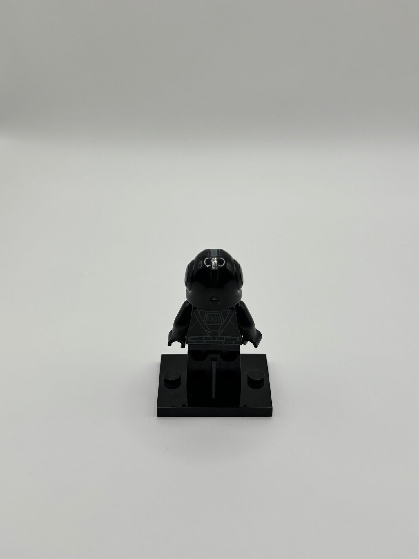 Lego Star Wars Imperial V-wing Pilot sw0304