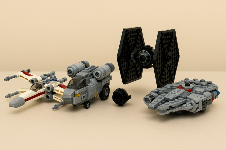 Lego Sets