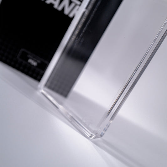 The Tank – Display Case für PSA / CGC / TAG Slabs