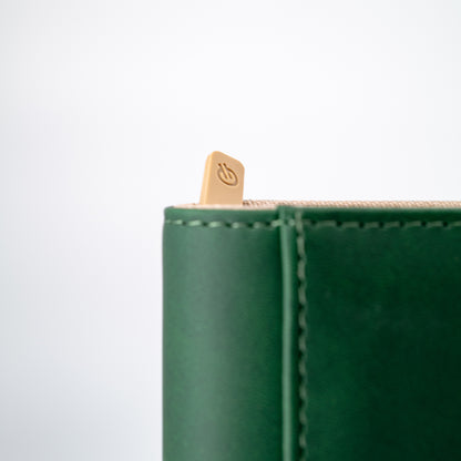Codex Evergreen – Premium 9-Pocket Binder (360 Karten)