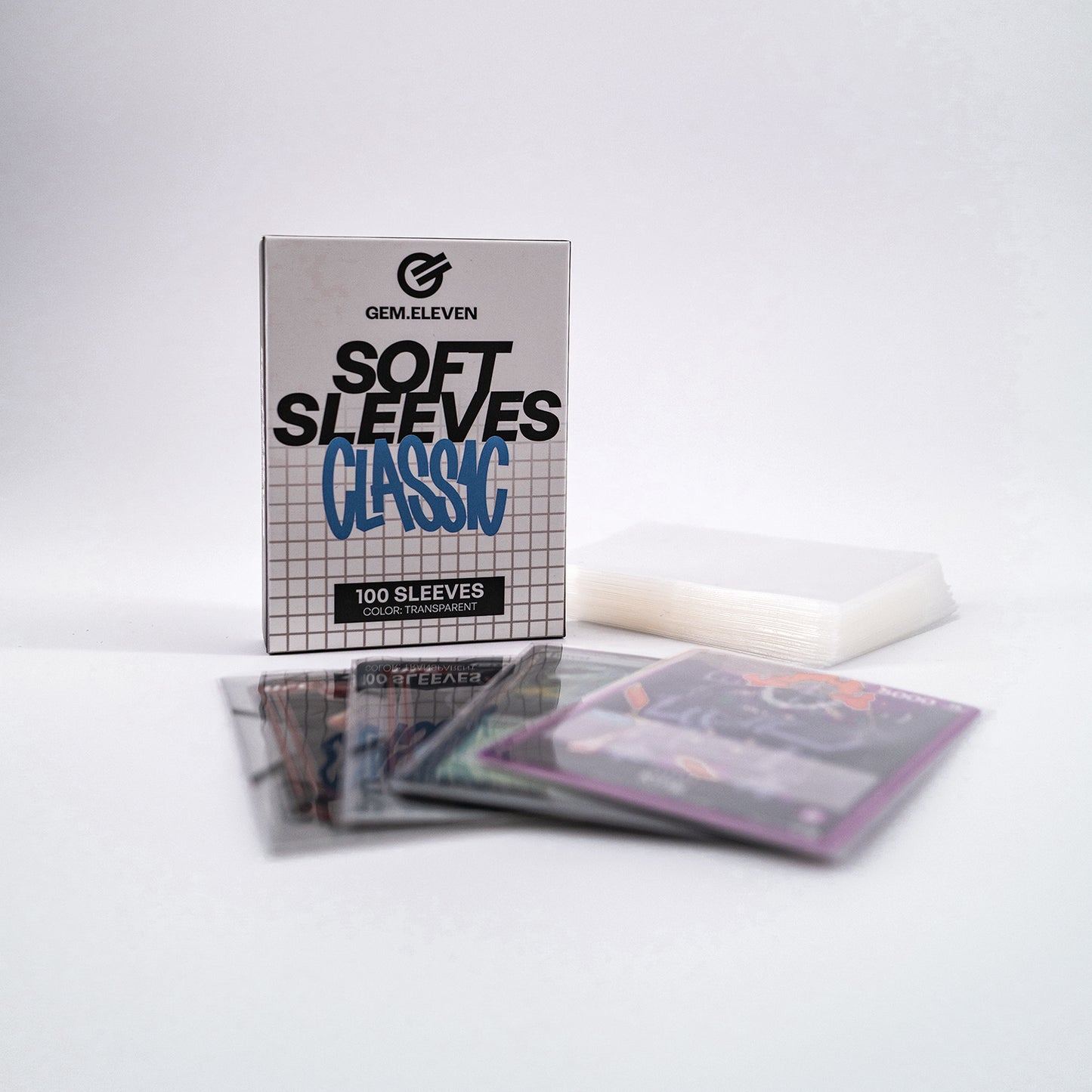 Soft Sleeves Classic