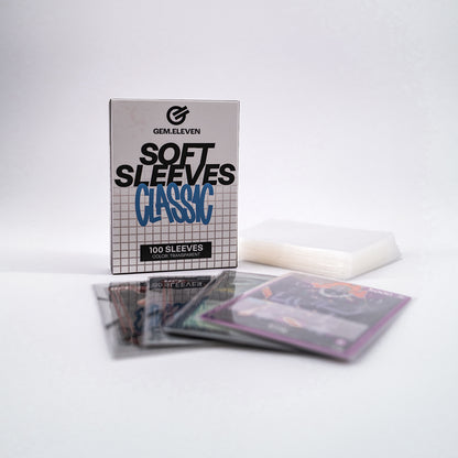 Soft Sleeves Classic