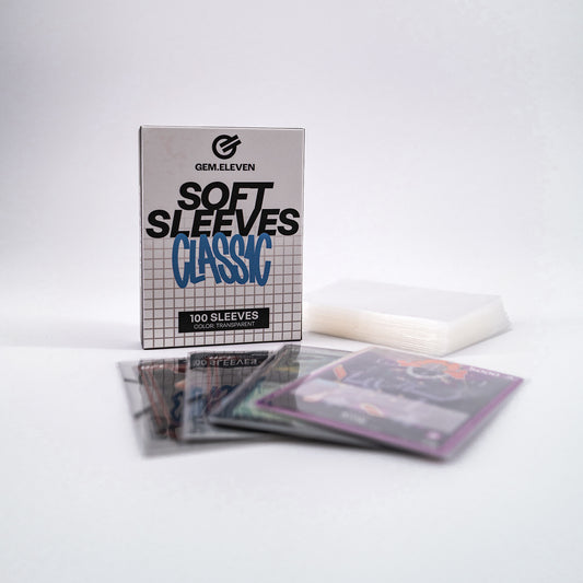Soft Sleeves Classic