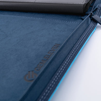 Codex Ocean – Premium 9-Pocket Binder (360 Karten)
