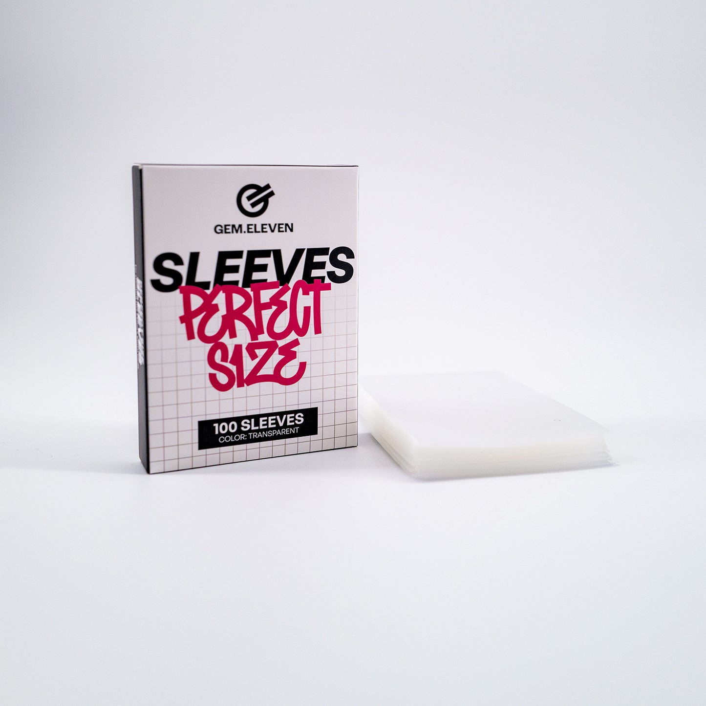 Perfect Size Sleeves