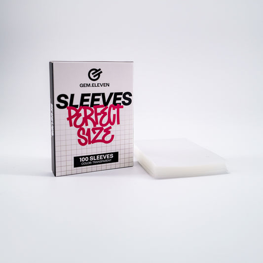 Perfect Size Sleeves