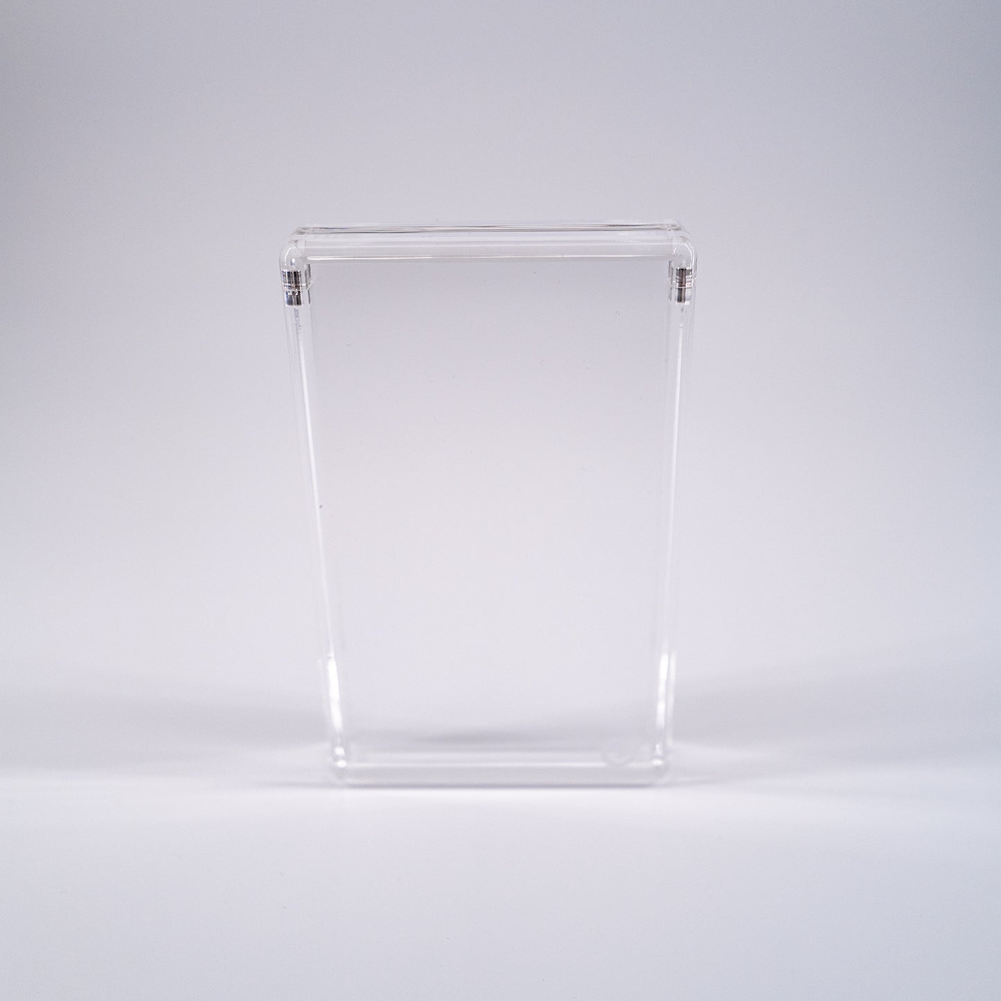 The Tank – Display Case für PSA / CGC / TAG Slabs