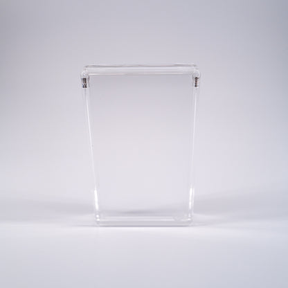The Tank – Display Case für PSA / CGC / TAG Slabs