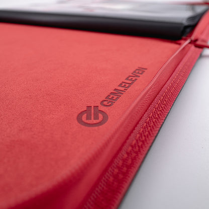 Codex Dracula – Premium 9-Pocket Binder (360 Karten)