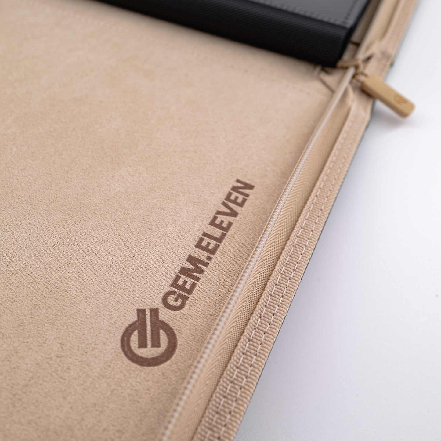 Codex Evergreen – Premium 9-Pocket Binder (360 Karten)