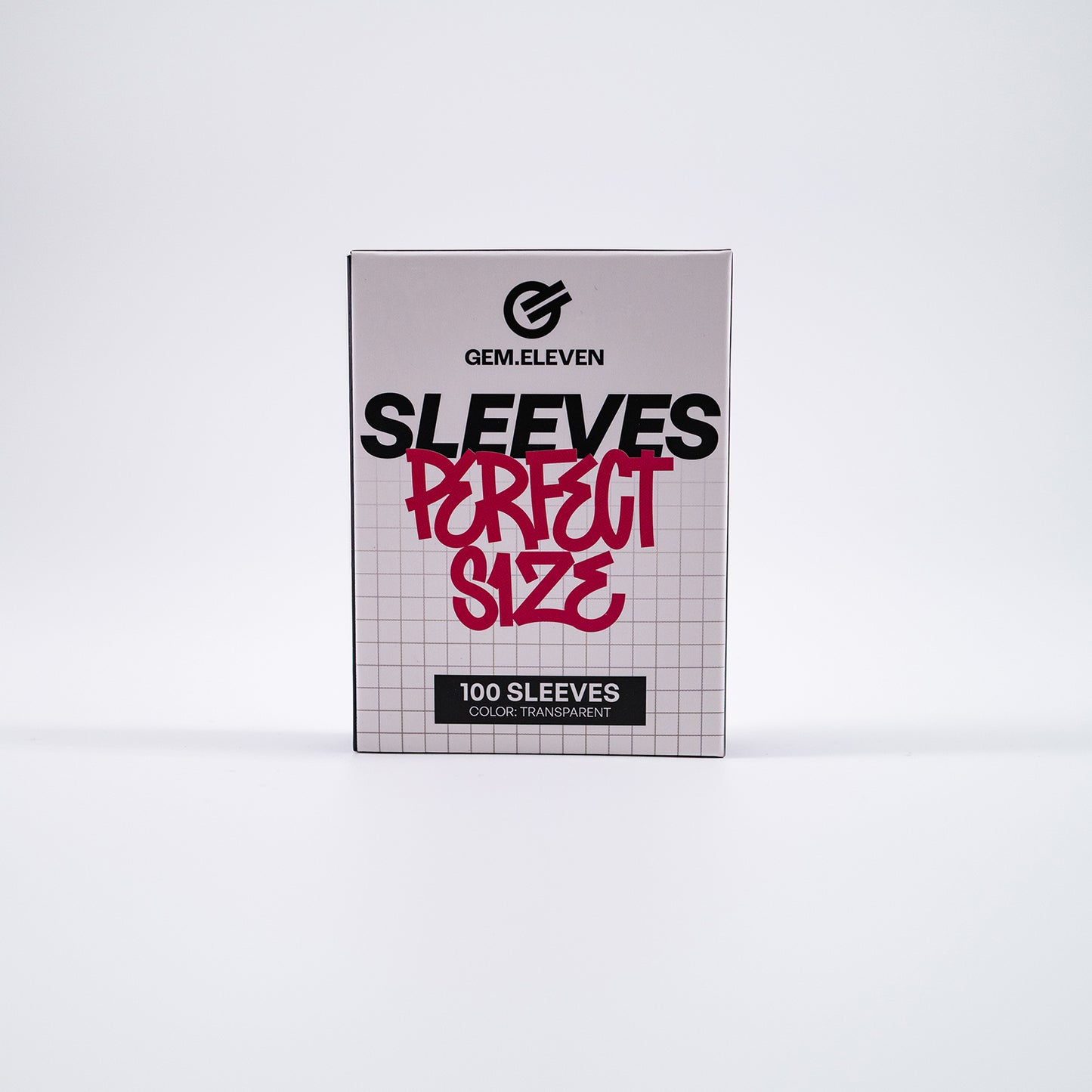 Perfect Size Sleeves