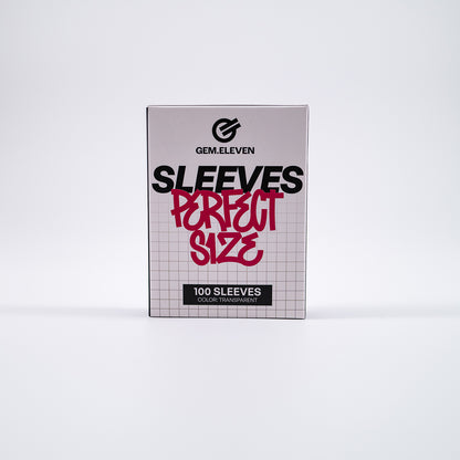 Perfect Size Sleeves
