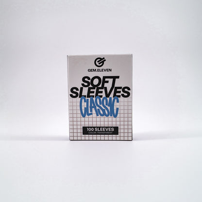Soft Sleeves Classic