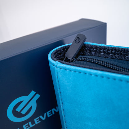Codex Ocean – Premium 9-Pocket Binder (360 Karten)