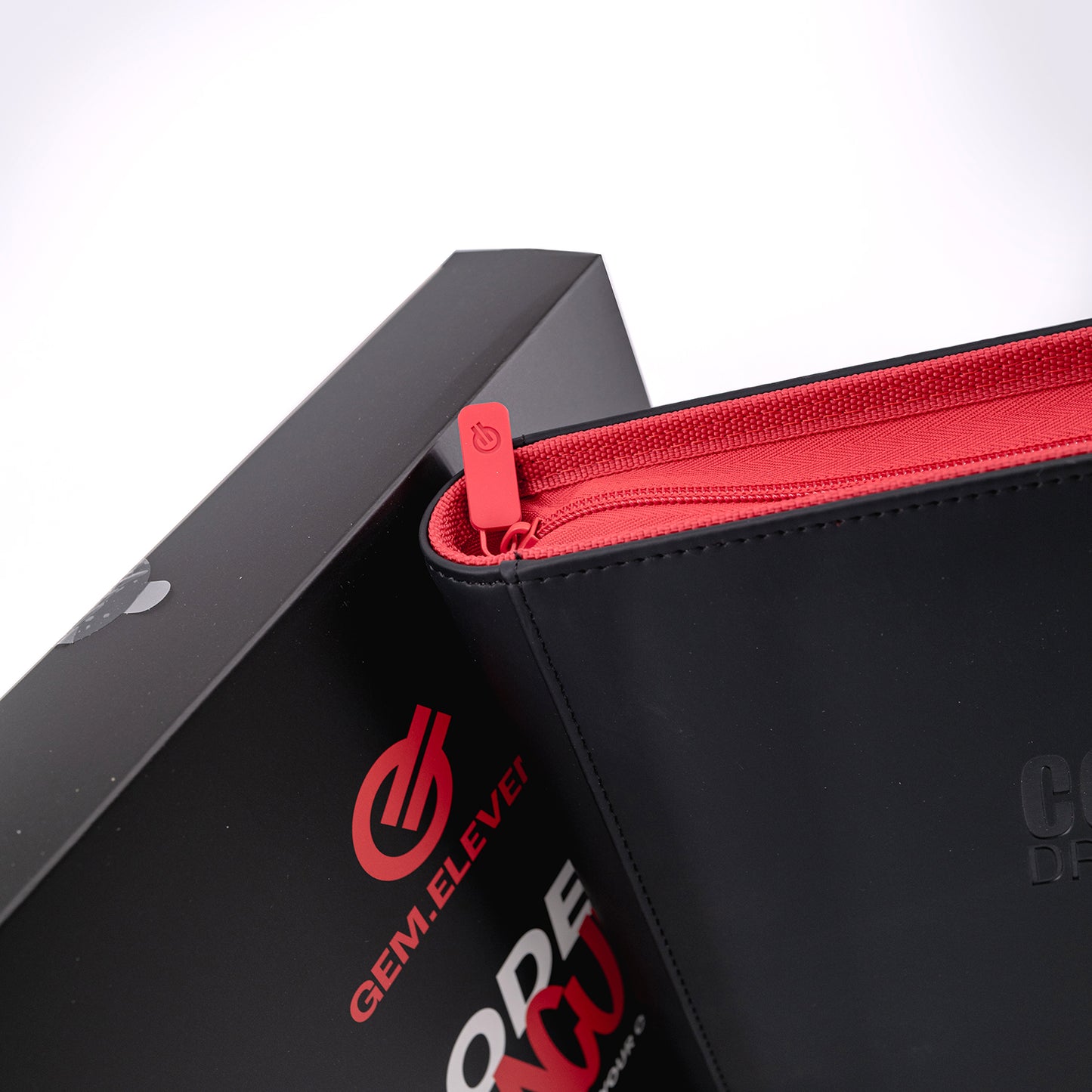 Codex Dracula – Premium 9-Pocket Binder (360 Karten)