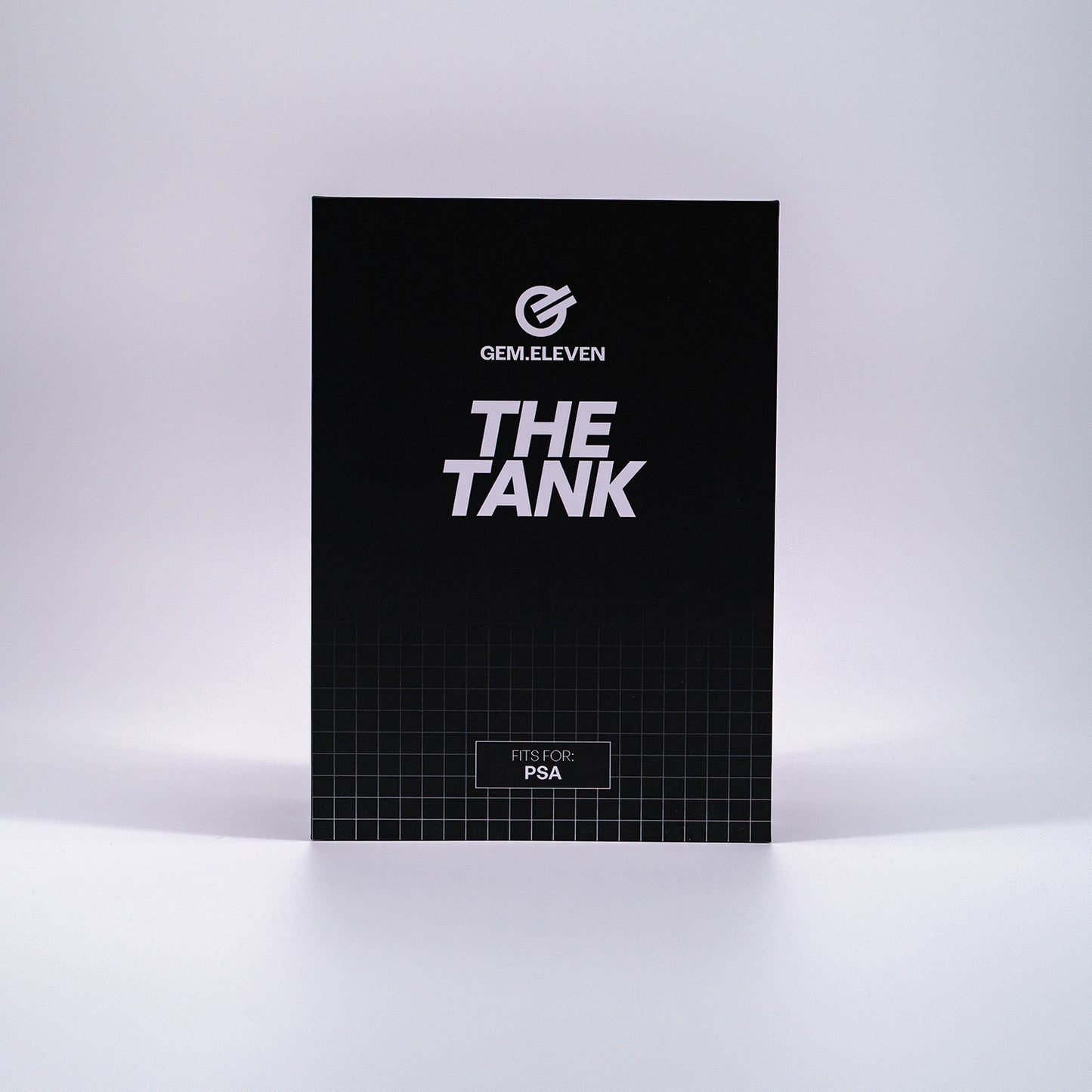 The Tank – Display Case für PSA / CGC / TAG Slabs