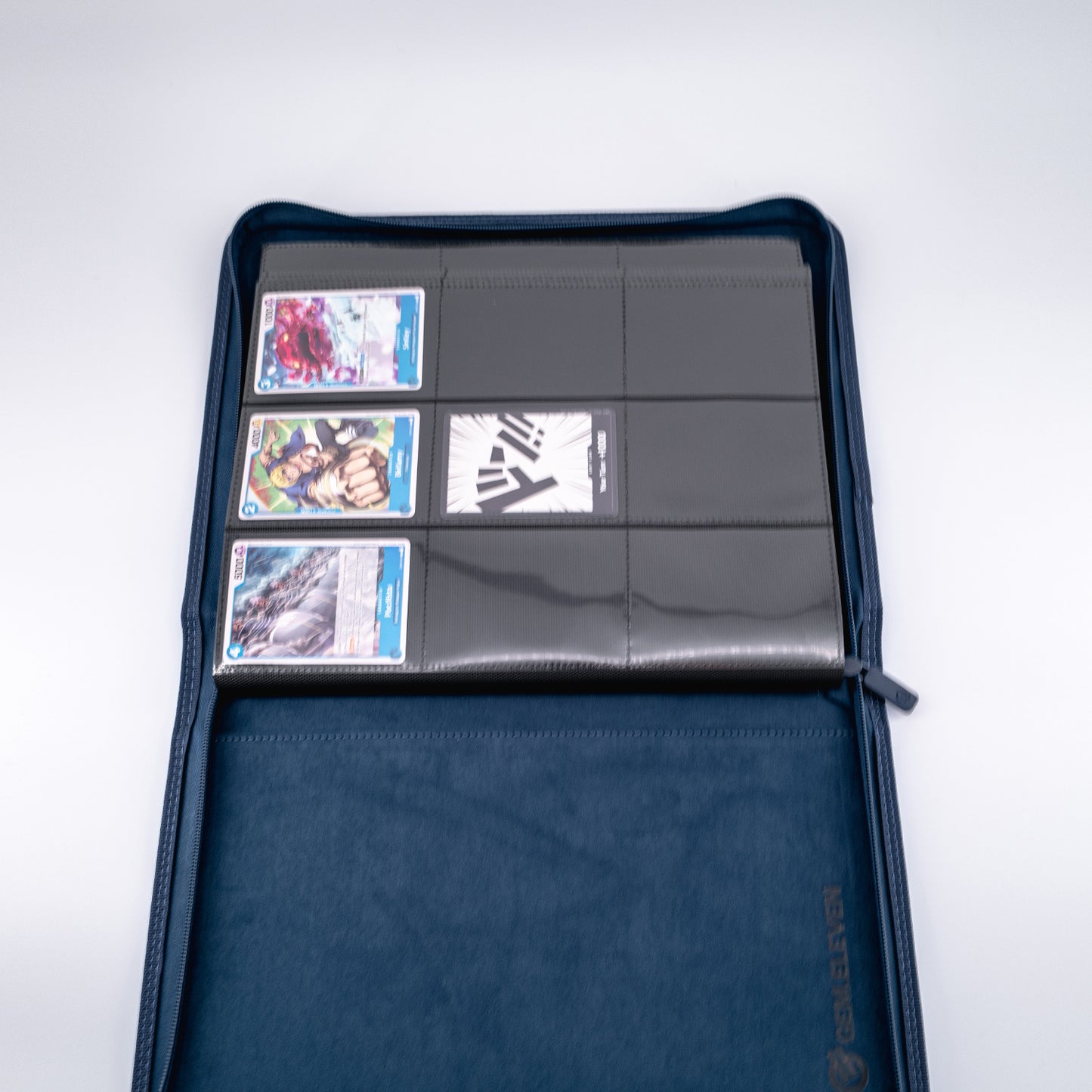 Codex Ocean – Premium 9-Pocket Binder (360 Karten)