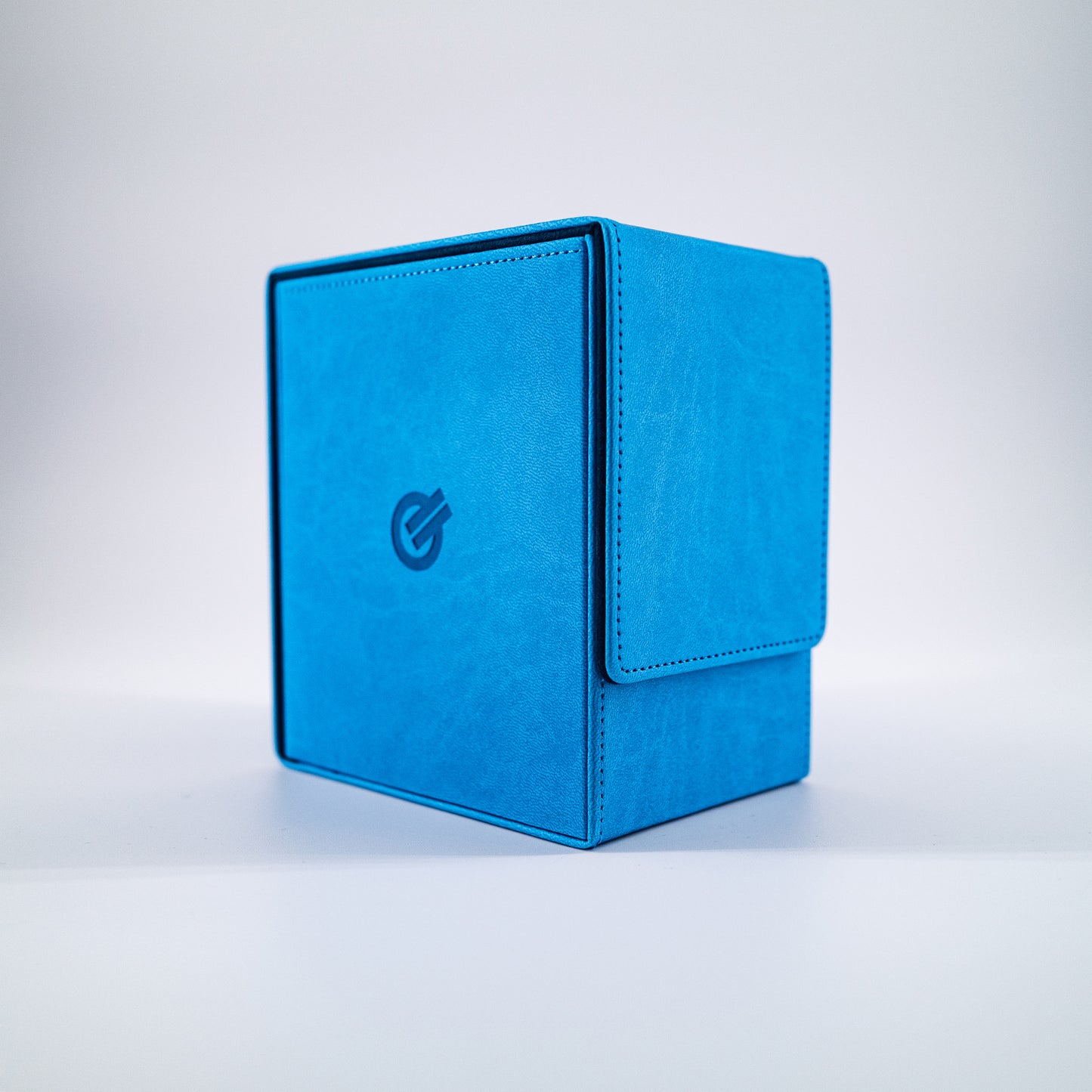 Heritage Ocean – Premium Box für bis zu 20 gegradete Karten