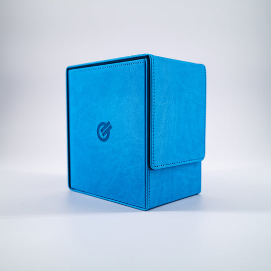 Heritage Ocean – Premium Box für bis zu 20 gegradete Karten
