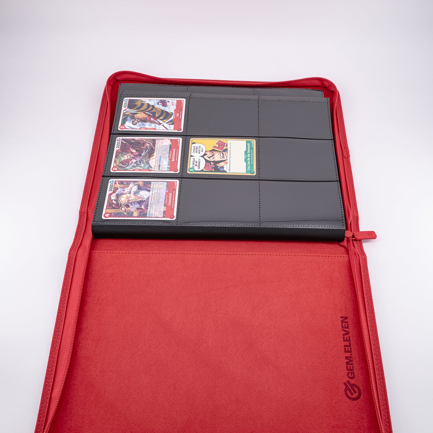 Codex Dracula – Premium 9-Pocket Binder (360 Karten)