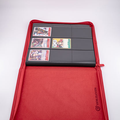 Codex Dracula – Premium 9-Pocket Binder (360 Karten)