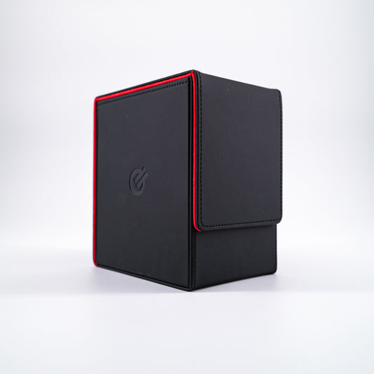 Heritage Dracula – Premium Box für bis zu 20 gegradete Karten