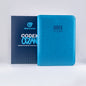 Codex Ocean – Premium 9-Pocket Binder (360 Karten)