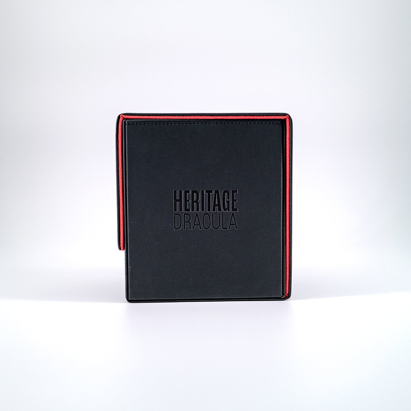 Heritage Dracula – Premium Box für bis zu 20 gegradete Karten