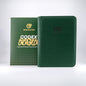 Codex Evergreen – Premium 9-Pocket Binder (360 Karten)