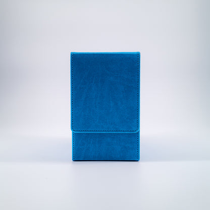 Heritage Ocean – Premium Box für bis zu 20 gegradete Karten
