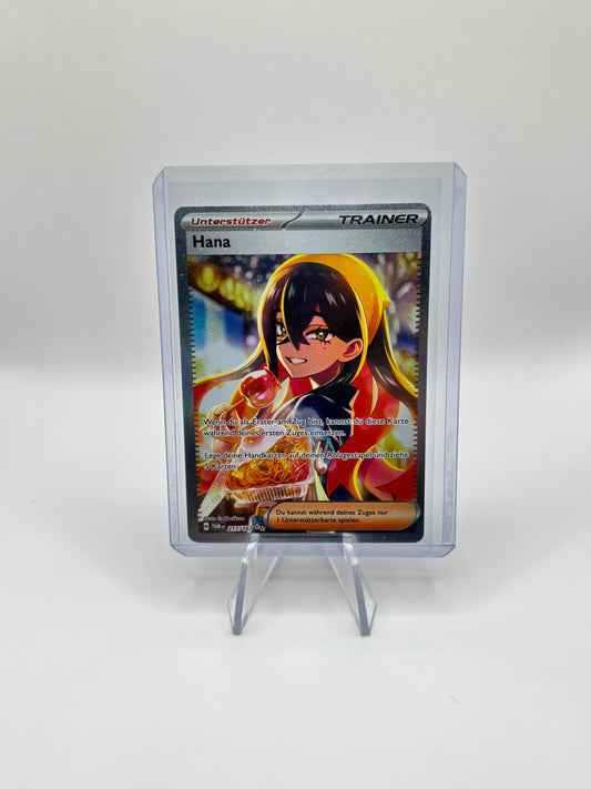 Hana (TWM 217)