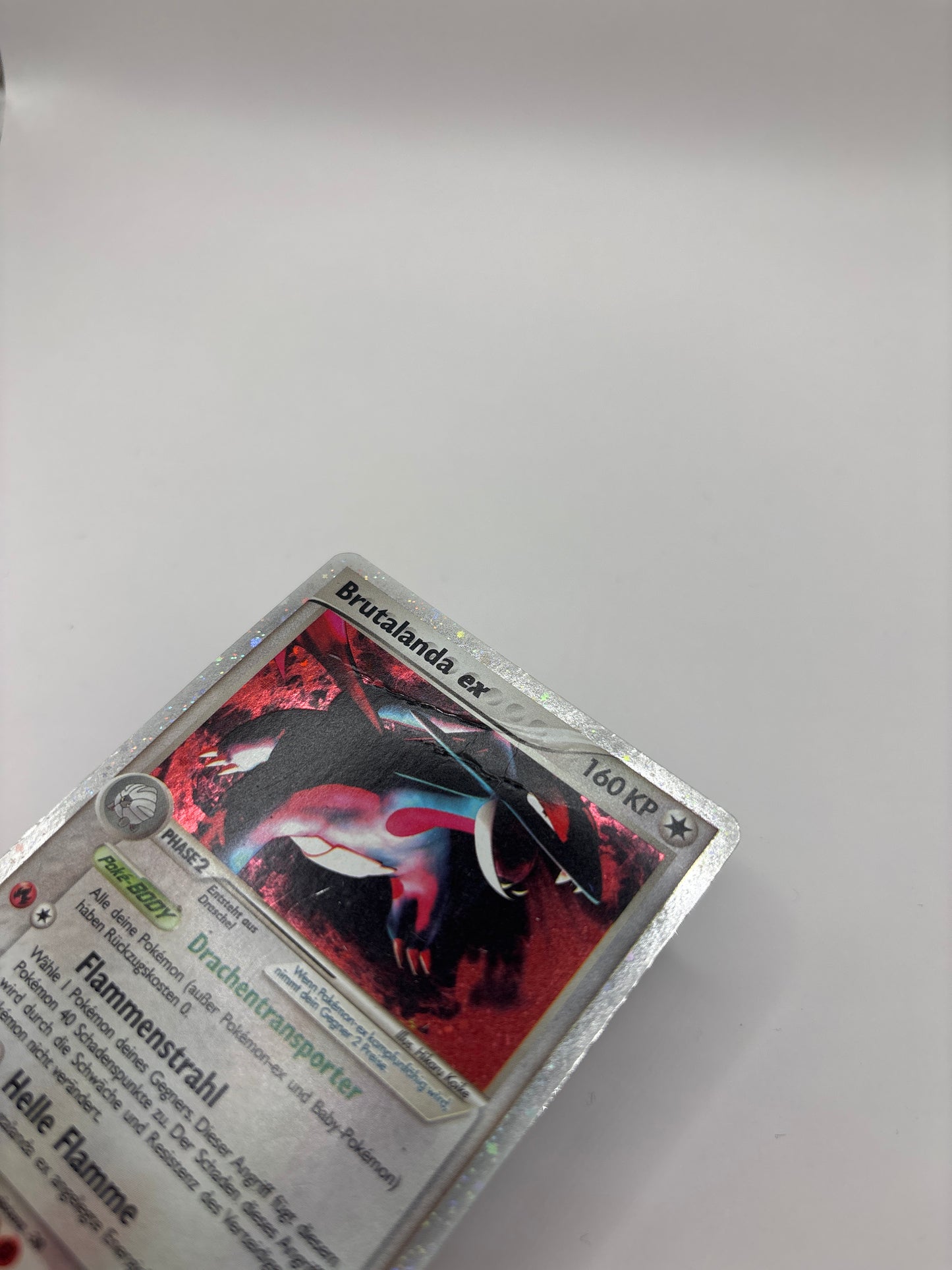 Brutalanda ex (DX 103)