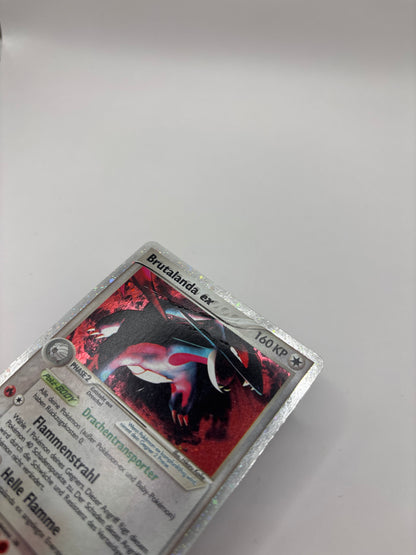 Brutalanda ex (DX 103)