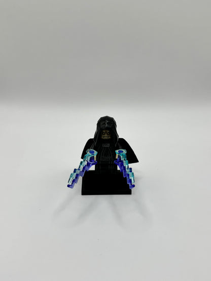 Lego Star Wars Emperor Palpatine sw1263