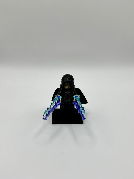 Lego Star Wars Emperor Palpatine sw1263