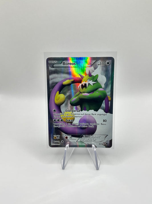 Boreos (EPO 98)
