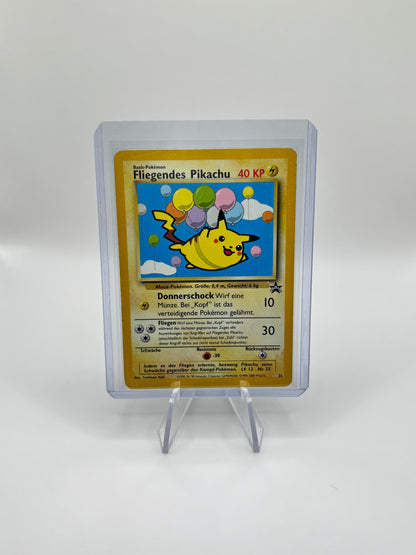 Fliegendes Pikachu (WP 25)