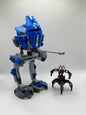 Lego Star Wars AT-RT 75002-1