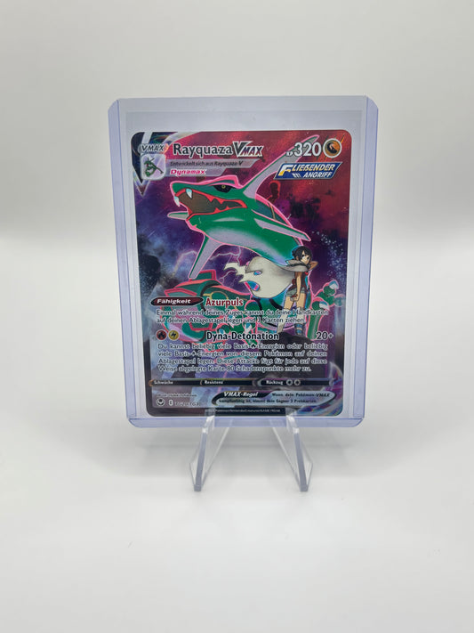 Rayquaza VMAX (SIT TG20)