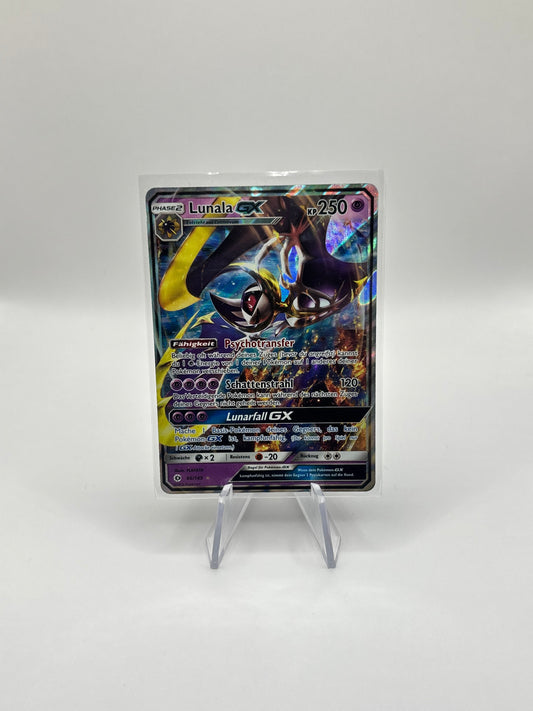 Lunala GX (SUM 66)