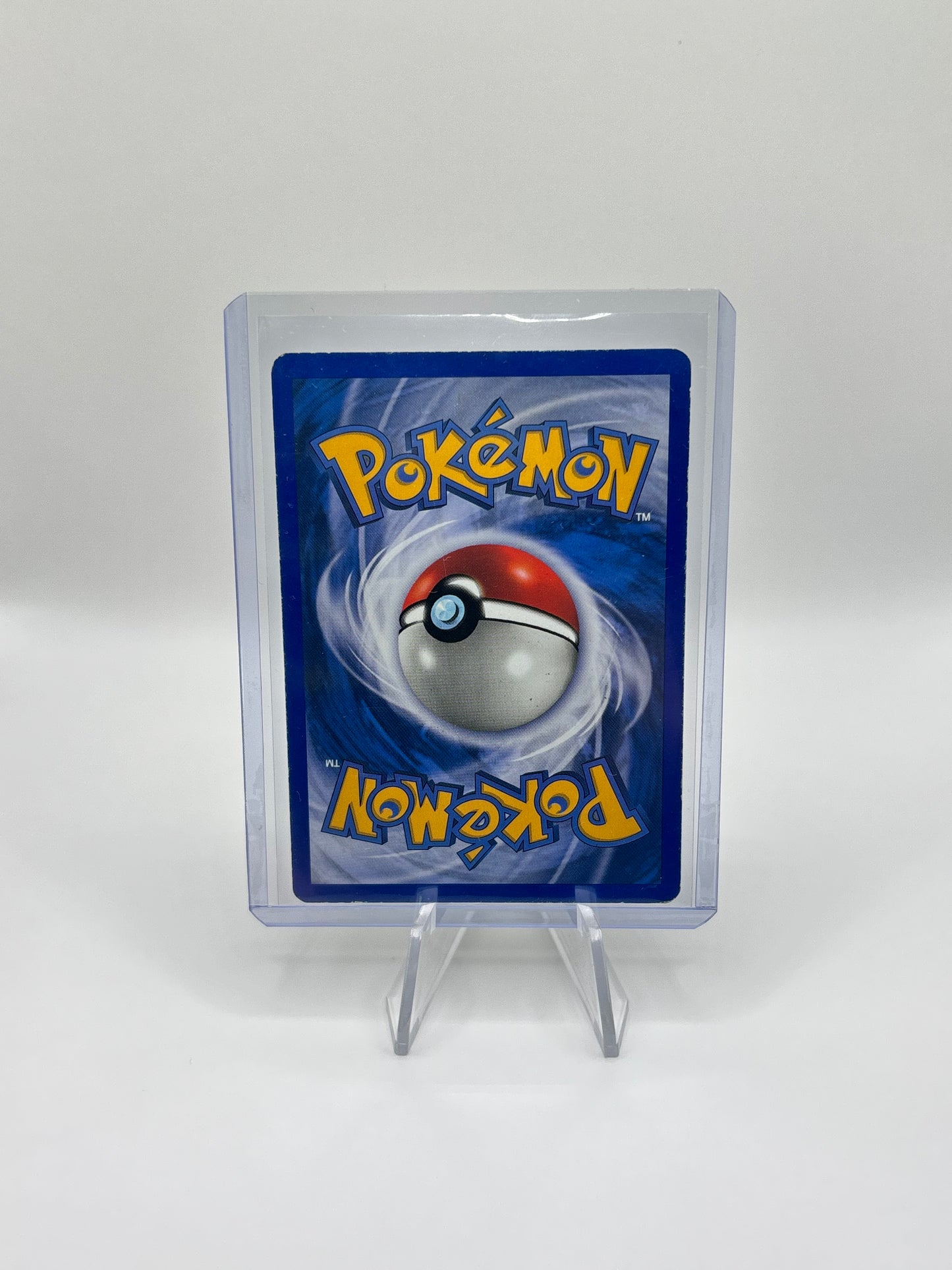 Bisaflor (EX 67) Reverse Holo