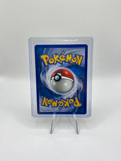 Bisaflor (EX 67) Reverse Holo