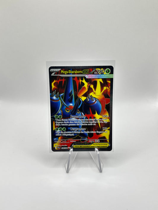 Mega Skaraborn ex (PFL 108)